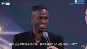 你怎么看❓️维尼修斯此前言论：C罗说我是最佳，那我就是最佳