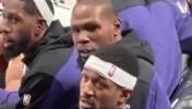 NBA历史第一重磅交易，东契奇浓眉互换东家🙀球迷都缓不过来