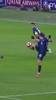 帅炸了！巴雷拉这个停球你给几分？