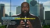 帕金斯：湖人的上限就是西决了，他们的内线深度不够