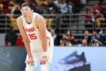 难阻失利！周琦6中6拿到17分15板 罚球6中5