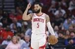 范弗里特：NFL的里弗斯退役5年都能复出 NBA哪些退役球员可以做到
