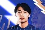 官宣｜李申圆加盟武汉三镇
