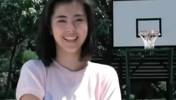 真人版赤木晴子？谁会拒绝一个青春活力可爱的篮球女孩？🏀